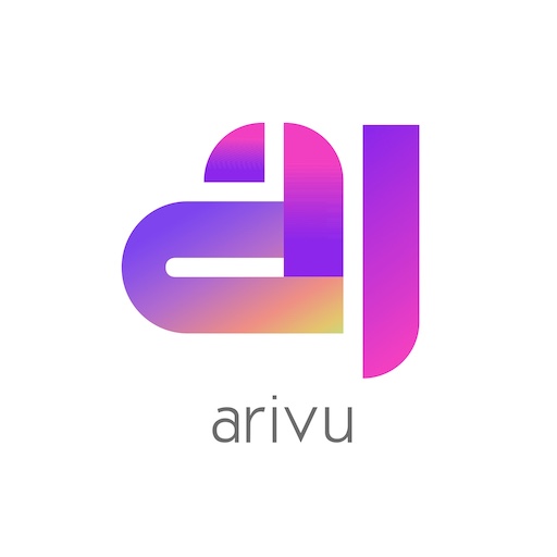 Arivu - WorkingEye Client Logo