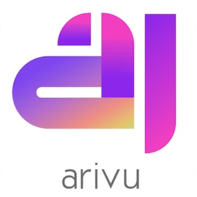 Arivu logo