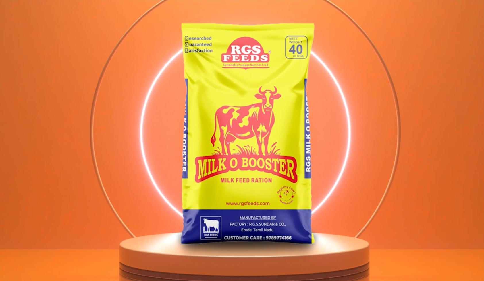 Brand Launch Campaign - Product Launch Marketing Campaign Case Study