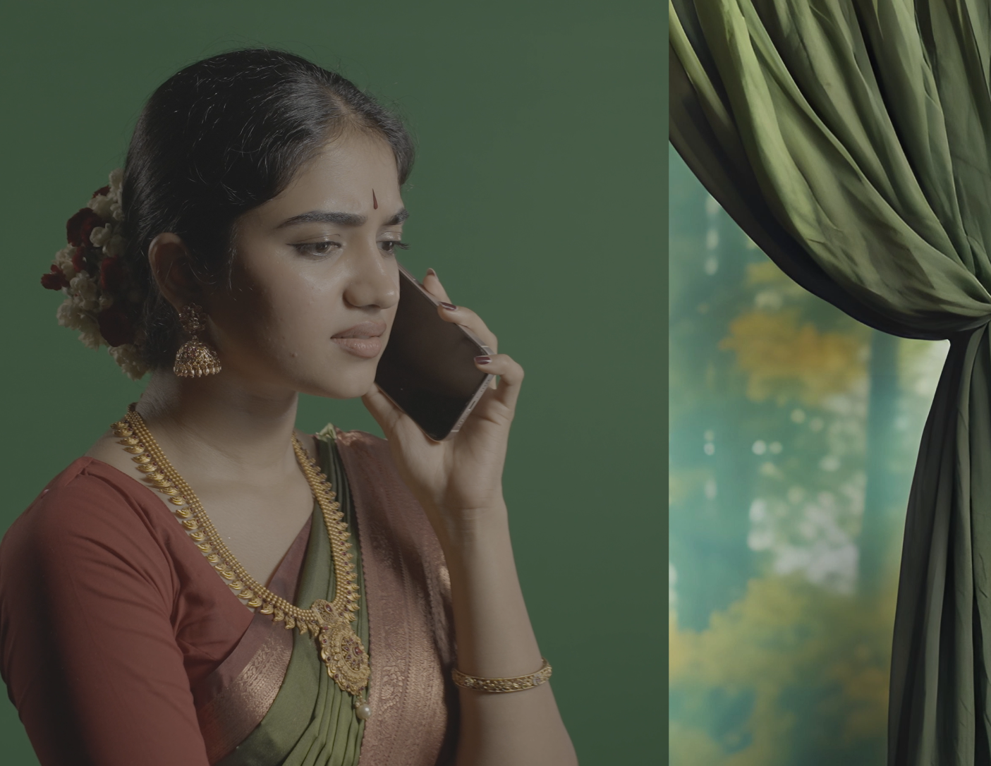 Film VFX Production - Visual Effects Marketing Campaign Case Study