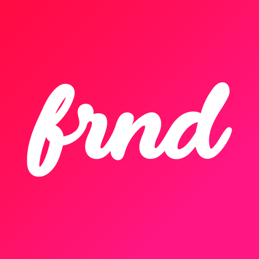 FRND - WorkingEye Client Logo