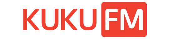 Kuku FM - WorkingEye Client Logo