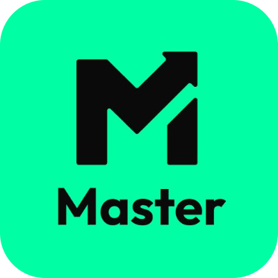 Master logo