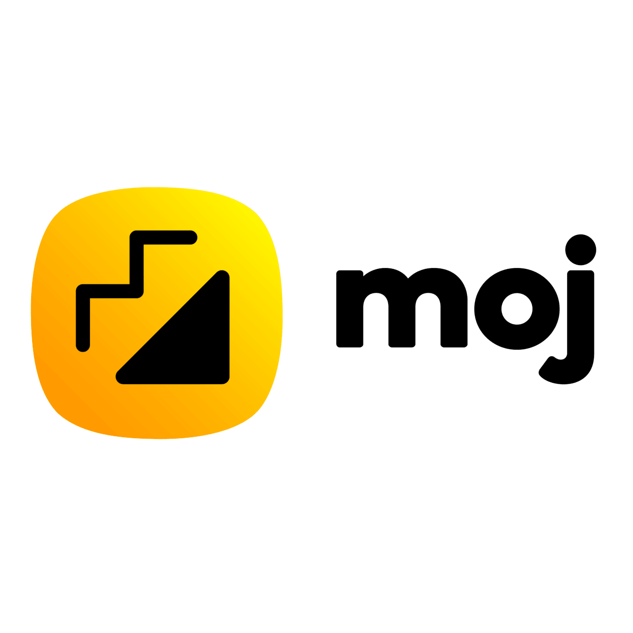 Moj - WorkingEye Client Logo