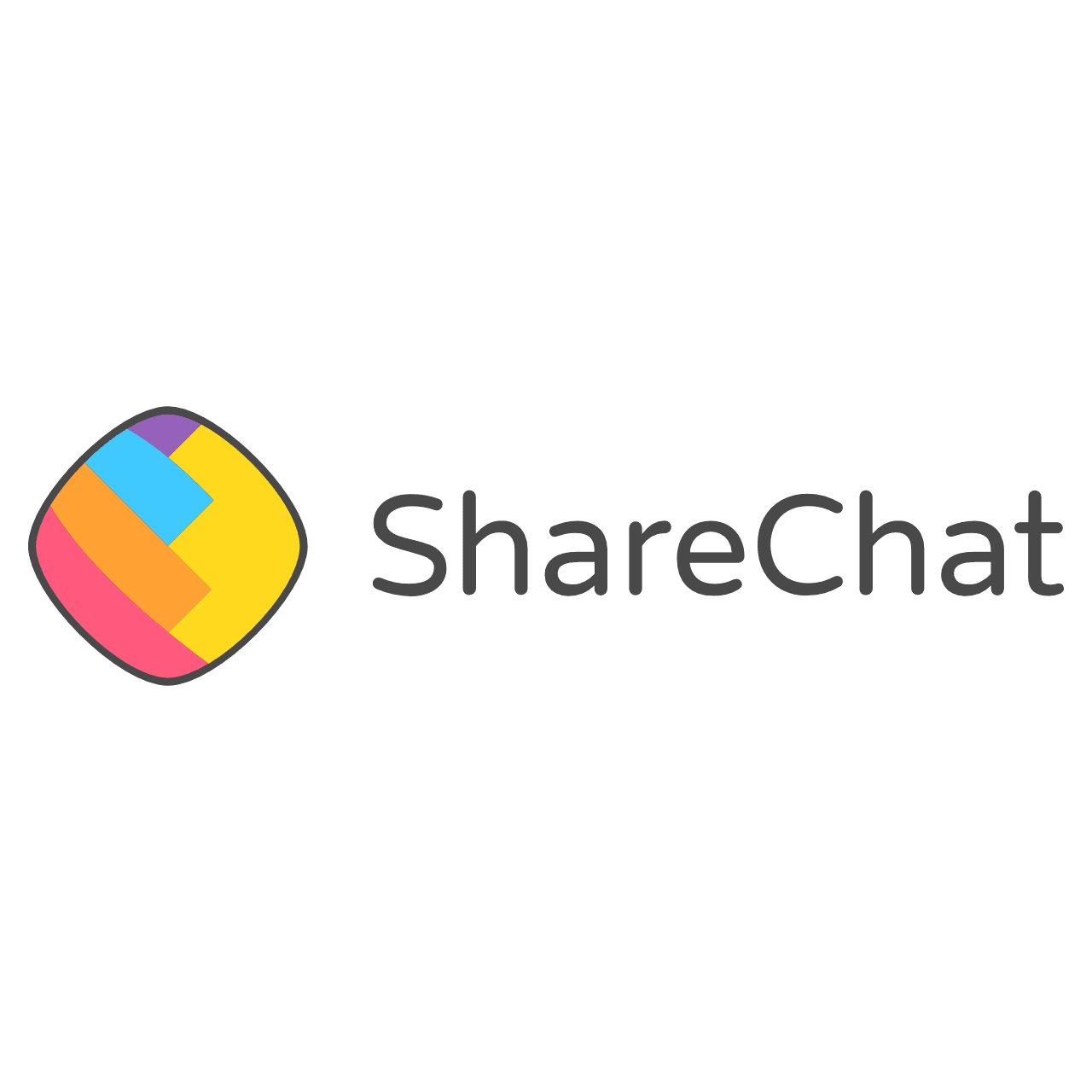 ShareChat - WorkingEye Client Logo