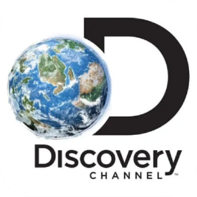 Discovery logo