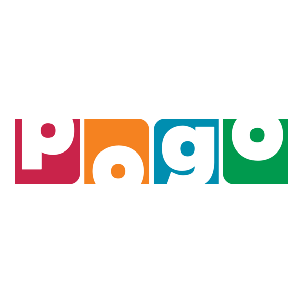 Pogo - WorkingEye Client Logo