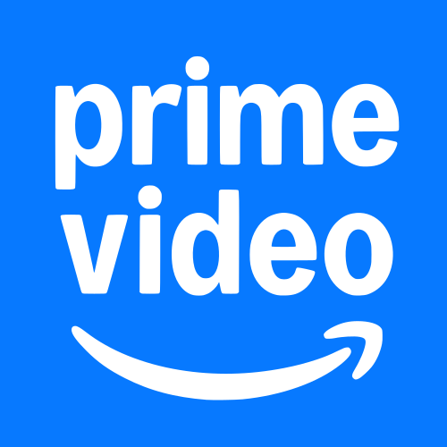 Amazon Prime - WorkingEye Client Logo