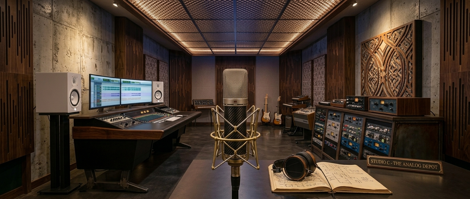 Studio 2
