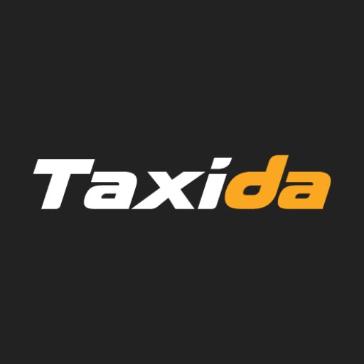 taxida logo